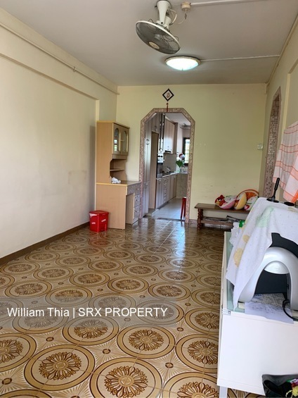 Blk 24 New Upper Changi Road (Bedok), HDB 3 Rooms #215511421